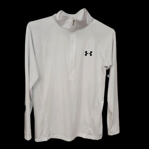 Under Armour - Half-Zip - Medium